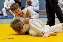 27.04.2025 Wachau JUDO Kids Cup